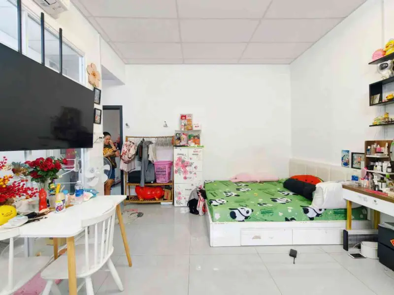 Cơ hội sở hữu nhà Nguyễn Kiệm, Phú Nhuận, 70m2, giá chỉ 6.6 tỷ... Bán nhà riêng tại Đức Nhuận, Hồ Chí Minh 01