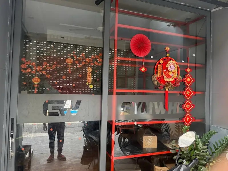 Nhà mặt phố đắc địa gần Đại học Bách Khoa, kinh doanh sầm uất... Bán nhà mặt phố tại Phú Thọ, Hồ Chí Minh 01