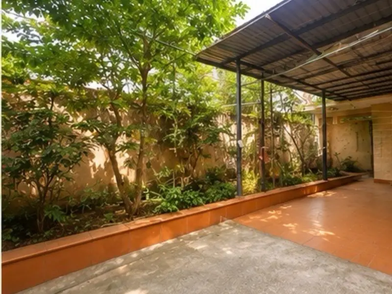 Bán nhà mặt phố 3 tầng gần chợ Bình Trưng, diện tích 138.7m²... Bán nhà mặt phố tại Bình Trưng, Hồ Chí Minh 01
