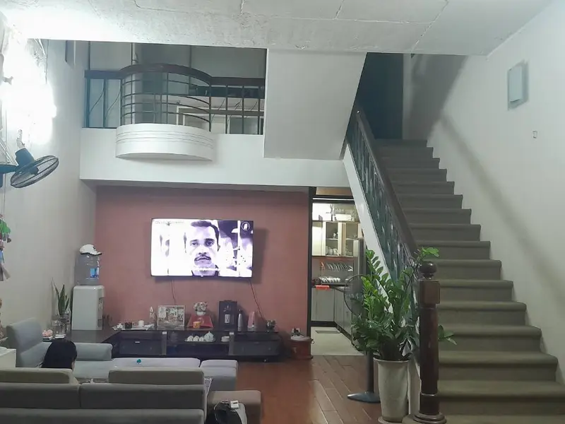 Bán gấp nhà riêng đường Hoàng Hoa Thám- Diện tích sổ 77.2m2, 3 tầng, mặt tiền rộng, lô góc, ôtô qua... Bán nhà riêng tại Ngọc Hà, Hà Nội 01