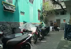 Nhà 2PN hẻm xe ba gác Lê Hồng Phong, giá sốc giảm 500 triệu... Bán nhà riêng tại Vườn Lài, Hồ Chí Minh 01