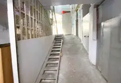 Nhà 6 tầng 2 mặt tiền Tân Hóa quận 6, diện tích 54m², phù hợp ở và kinh doanh... Bán owner_side tại Phú Lâm, Hồ Chí Minh 06