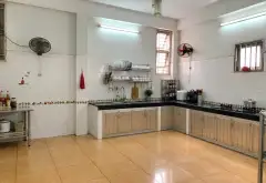 Nhà Mặt Phố 6 Tầng Trung Tâm Hành Chính Dĩ An - Cơ Hội Vàng Đầu Tư... Bán nhà mặt phố tại Dĩ An, Hồ Chí Minh 03