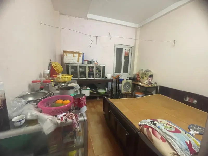 TÂY BẦU KIM CHUNG - SẴN NHÀ 5T KINH DOANH VỈA HÈ OTO TRÁNH - DÒNG TIỀN GẦN 30TR/THÁNG CHỈ NHÔ 10 TỶ... Bán nhà riêng tại Thiên Lộc, Hà Nội 01