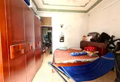Bán nhà mặt phố phường 14 quận Gò Vấp, 4 tầng, 106 m2, mặt tiền 4.2m... Bán nhà mặt phố tại An Hội Tây, Hồ Chí Minh 10