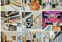 Bán nhà 5 tầng hẻm xe hơi thông
4x17m. DTSD: 261m2. Nguyễn Tư Giản.P. An Hội Tây. HCM.
Giá: 9,99tỷ... Bán nhà riêng tại An Hội Tây, Hồ Chí Minh 01