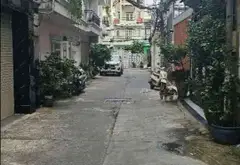 Nhà Nguyễn Thị Thập, 54.3m², 4 tầng – Khu VIP, xe hơi ngủ trong nhà Giá 11.6 tỷ... Bán nhà riêng tại Tân Thuận, Hồ Chí Minh 02