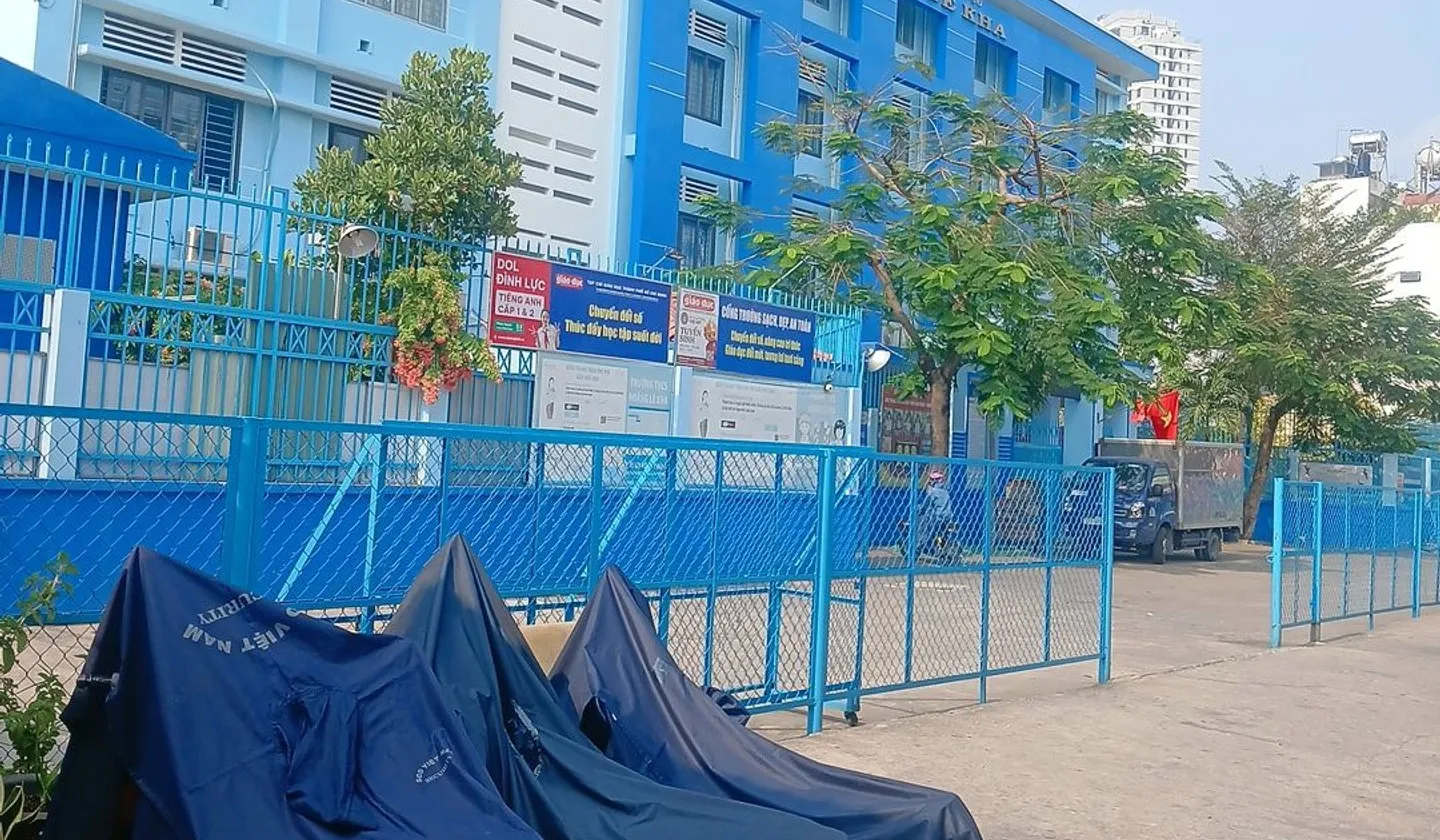 Nhà mặt phố 2 tầng hướng Bắc tại khu vực Bến Phú Lâm, Quận 6... Bán nhà mặt phố tại Bình Tây, Hồ Chí Minh 01