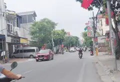🔥HIẾM - 5 TỶ - SẴN NHÀ 3 TẦNG - MẶT PHỐ VÂN TRÌ – VỈA HÈ RỘNG - KINH DOANH CỰC TỐT - ĐƯỜNG 23B... Bán nhà mặt phố tại Phúc Thịnh, Hà Nội 02