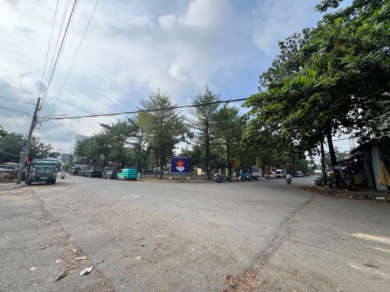 Cơ hội vàng sở hữu nhà mặt phố rộng rãi tại Phường Tân Tạo, Hồ Chí Minh... Bán nhà mặt phố tại Tân Tạo, Hồ Chí Minh 01