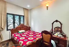 NHÀ ĐẸP MỚI XÂY PHONG CÁCH HIỆN ĐẠI NGAY CẦU BƯNG LÊ TRỌNG TẤN, KÊNH THAM LƯƠNG - KHU PHÂN LÔ HẺM... Bán nhà riêng tại Bình Hưng Hòa, Hồ Chí Minh 09