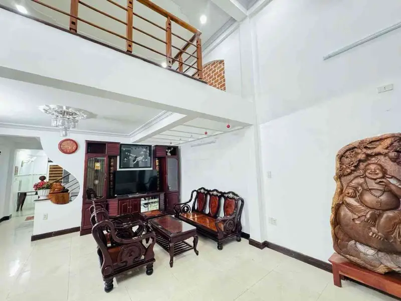 GIẢM NGAY 700 TRIỆU – NHÀ MẶT PHỐ 3,5 TẦNG HÒA CƯỜNG, CHỈ 10,9 TỶ... Bán nhà mặt phố tại Hòa Cường, Đà Nẵng 01