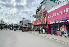 Mặt tiền đường Trần thanh mại, xe tải tránh nhau và có vỉa hè gần 2m... Bán nhà mặt phố tại Tân Tạo, Hồ Chí Minh 09