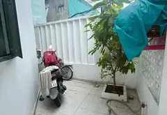 Nhà góc 2 mặt hẻm ô tô tiện nghi, quận trung tâm... Bán nhà riêng tại Nhiêu Lộc, Hồ Chí Minh 12