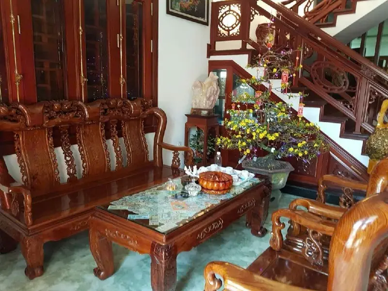 Bán nhà Biệt thự lô góc 2MT đường Hồ Nguyên Trừng, Cẩm Lệ - DT 220m², 3 tầng - Giá 1x tỷ... Bán owner_side tại Cẩm Lệ, Đà Nẵng 01