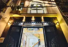 Nhà 4 tầng đẹp, hẻm bê tông sạch, vào ở ngay... Bán nhà riêng tại Tân Sơn, Hồ Chí Minh 02