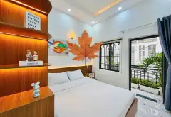 - NGUYỄN TƯ GIẢN GV - NHÀ 3 TẦNG (30m2) 3PN & WC - GIÁ 3,88 TỶ- TL

- Sổ hồng, sang tên nhanh... Bán nhà riêng tại An Hội Tây, Hồ Chí Minh 03