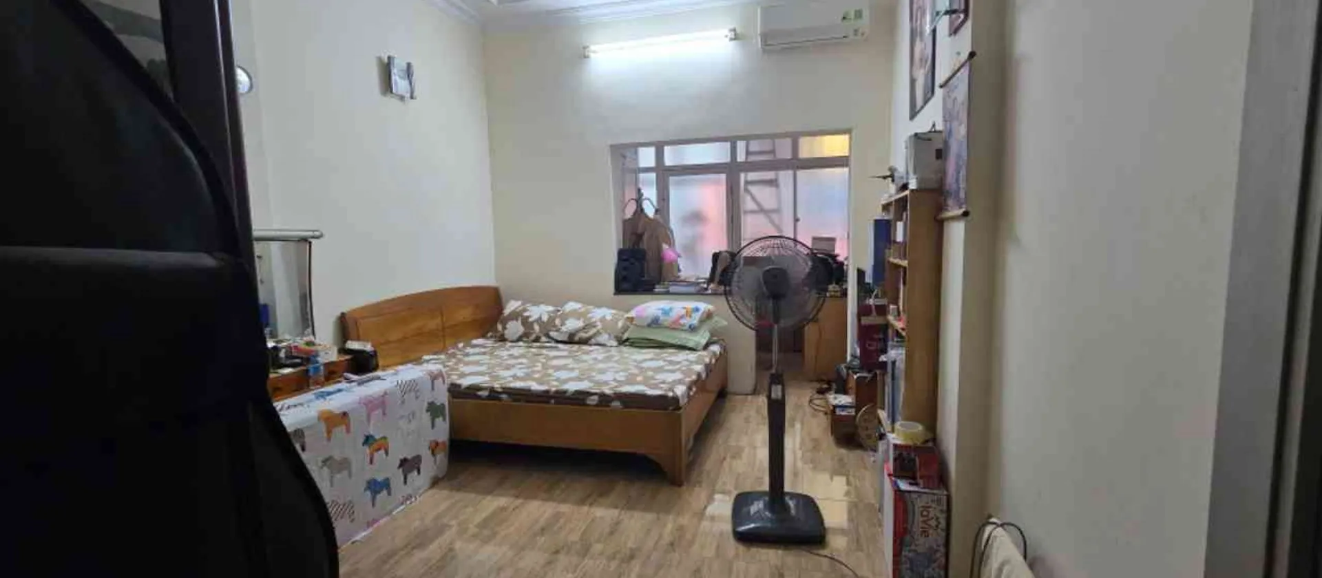 Bán nhà 3 tầng mặt ngõ kinh doanh phường Giảng Võ, Ba Đình, diện tích 31m², giá 9,75 tỷ... Bán nhà riêng tại Giảng Võ, Hà Nội 01
