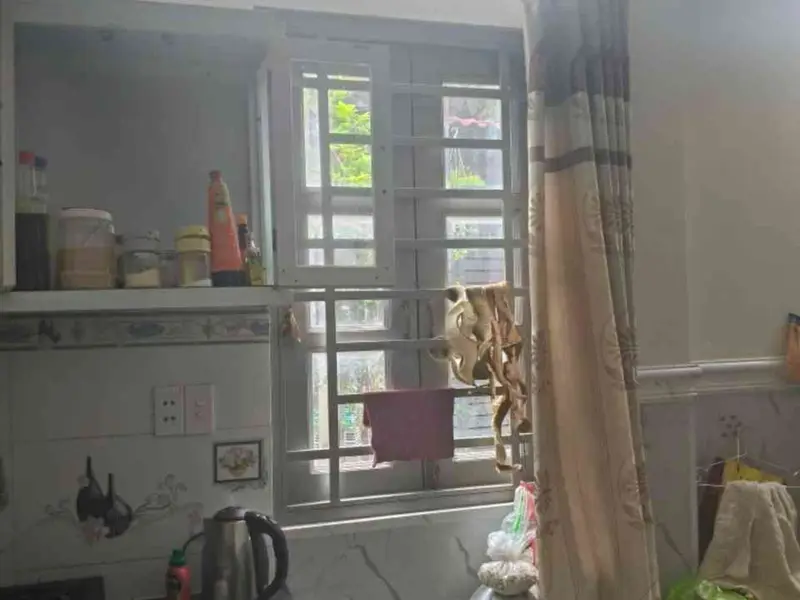 Nhà Lô Góc Hẻm Xe Hơi 5m Quận 12 Cực Hiếm - Cơ Hội Vàng Sở Hữu Ngay... Bán nhà riêng tại Trung Mỹ Tây, Hồ Chí Minh 01