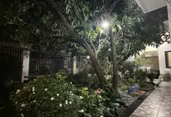 Biệt thự phố sang trọng mặt tiền rộng tại Bình Tân... Bán nhà mặt phố tại Bình Hưng Hòa, Hồ Chí Minh 20