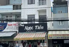 Bán nhà mặt phố tại phường Bình Tân, diện tích 60m2, 3 tầng, mặt tiền 4m, gần chợ Bình Thành... Bán nhà mặt phố tại Bình Tân, Hồ Chí Minh 06