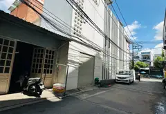 LÊ VĂN QUỚI NGAY MẶT TIỀN - NHÀ CŨ TIỆN XÂY MỚI - NGANG 8M 160M2 XÂY CHDV CỰC ĐẸP - SỔ VUÔNG... Bán nhà mặt phố tại Bình Trị Đông, Hồ Chí Minh 01