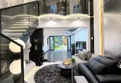 Bán nhà 5 tầng mới xây tại Thạnh Xuân 13, cho thuê 18 triệu/tháng... Bán nhà riêng tại Thới An, Hồ Chí Minh 03