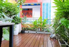 Đối diện Cư Xá Ngân Hàng - Nhà 4 tầng - Nhỉnh 5 tỷ - 3Pn - Hoàn công đủ... Bán nhà riêng tại Khánh Hội, Hồ Chí Minh 04