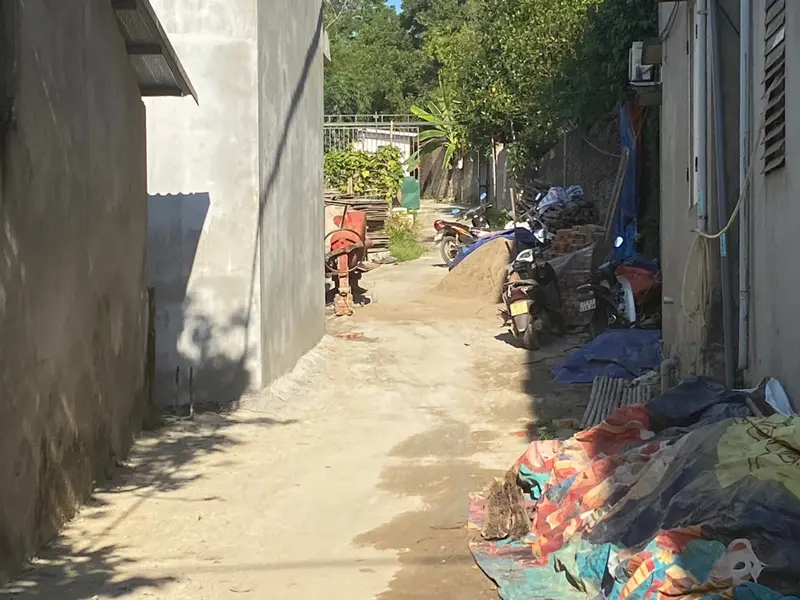 Cơ hội sở hữu lô đất vị trí vàng tại phường Hạp Lĩnh, Bắc Ninh... Bán đất tại Hạp Lĩnh, Bắc Ninh 01