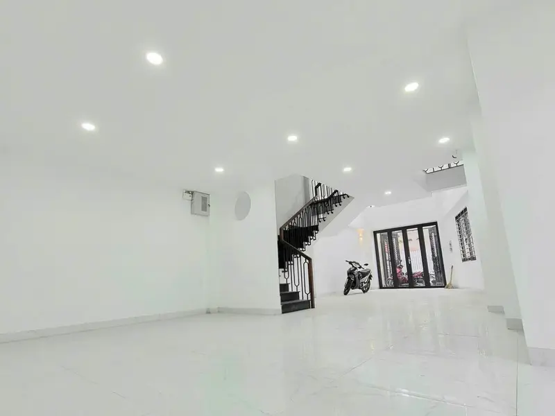Bán nhà 6 tầng 7 phòng trọ tại Trường Chinh giá 8.5 tỷ... Bán nhà riêng tại Đông Hưng Thuận, Hồ Chí Minh 01