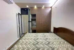 Nhà 2 tầng giá 2.4 tỷ, sổ hồng riêng, tặng nội thất, hướng Nam... Bán nhà riêng tại An Hội Tây, Hồ Chí Minh 08