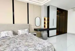 Biệt thự 7 tầng thang máy - Tối ưu công năng, vị trí vàng... Bán biệt thự, liền kề tại Kiến Hưng, Hà Nội 08