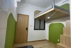 Tòa nhà căn hộ dịch vụ 16 phòng tại phường Thông Tây Hội, TP. Hồ Chí Minh... Bán nhà riêng tại Thông Tây Hội, Hồ Chí Minh 03