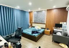 An Dương Vương Nhà 6 tầng thang máy trung tâm Bắc Từ Liêm giá hiếm... Bán nhà riêng tại Đông Ngạc, Hà Nội 05