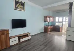 Căn hộ 2 phòng ngủ view hồ sinh thái siêu thoáng... Bán căn hộ chung cư tại Kiến Hưng, Hà Nội 01