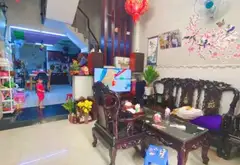 Bán nhà 4 tầng hẻm xe hơi, gần Emart P. An Hội Tây... Bán nhà riêng tại An Hội Tây, Hồ Chí Minh 03