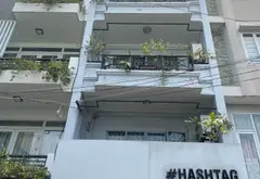 Nhà phố 3 tầng kiên cố, rộng thoáng tại Cao Thắng... Bán nhà riêng tại Hòa Hưng, Hồ Chí Minh 03