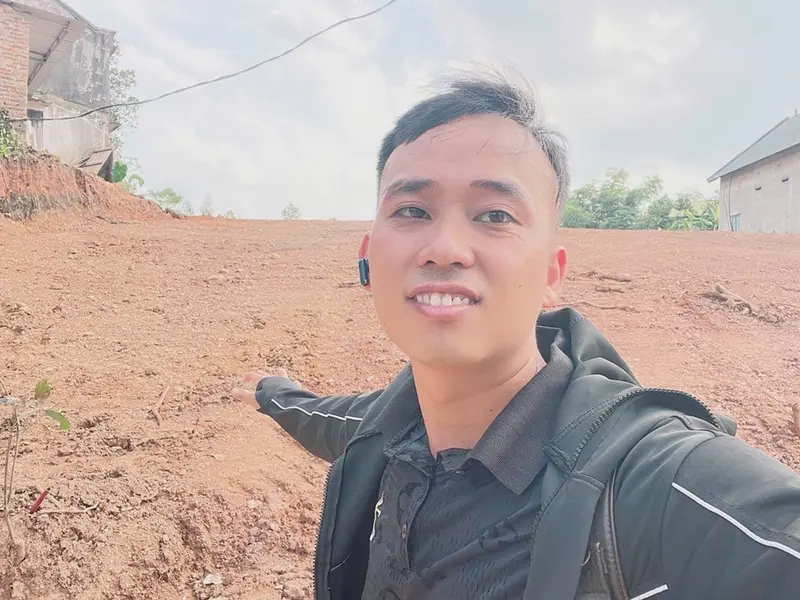 Bán đất 300 m2 Đông Nam tại Đa Hội, Trung Giã, Hà Nội, pháp lý cơ sở rõ ràng... Bán đất tại Trung Giã, Hà Nội 01