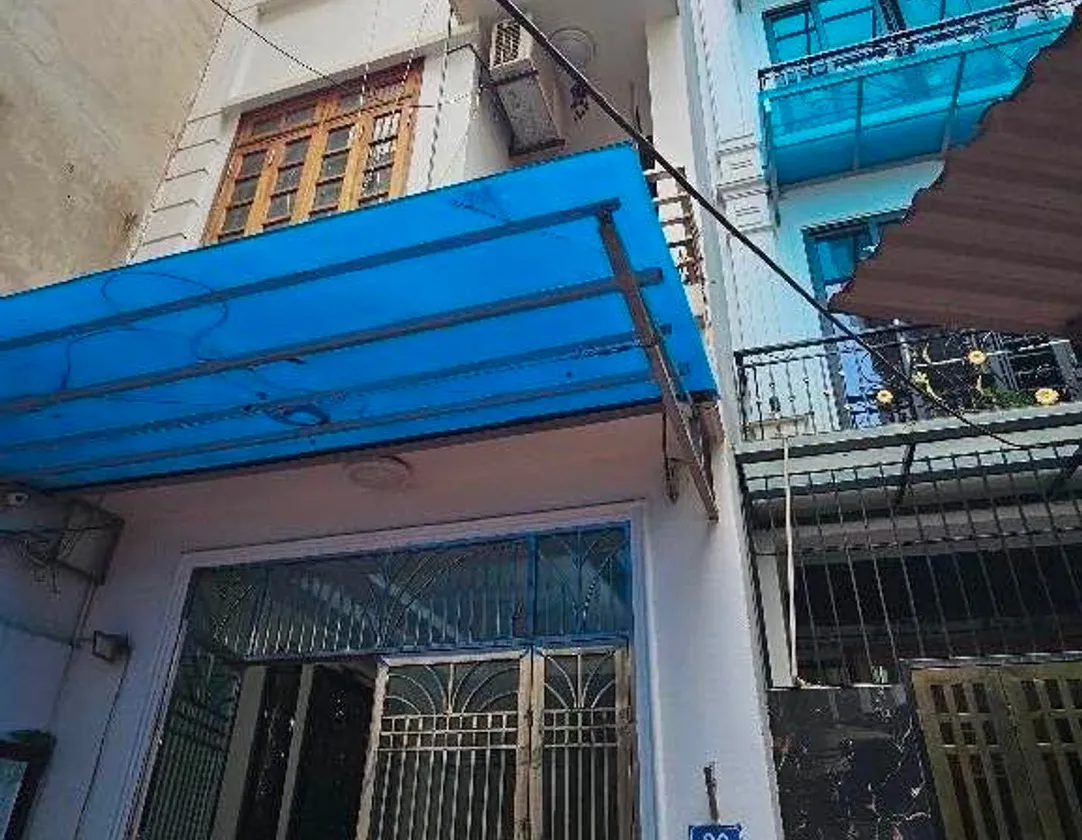 Cơ hội vàng sở hữu nhà 5 tầng trung tâm quận Hà Đông giá tốt... Bán nhà riêng tại Hà Đông, Hà Nội 01