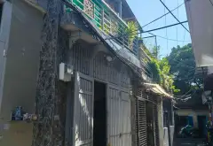 Nhà riêng 35m² trung tâm quận Tân Phú, giá thuê 7 triệu/tháng... Bán nhà riêng tại Phú Thạnh, Hồ Chí Minh 01