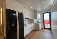 Căn hộ 2 phòng ngủ khu vực trung tâm Cầu Giấy giá cực tốt... Bán căn hộ chung cư tại Cầu Giấy, Hà Nội 03
