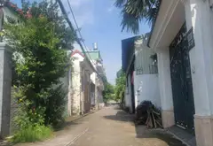 Bán nhà riêng 2 tầng 3PN tại phường An Phú Đông, TP HCM... Bán nhà riêng tại An Phú Đông, Hồ Chí Minh 02