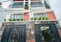 Bán nhà 5 tầng có thang máy khu Tân Phú, giá 9.1 tỷ... Bán nhà riêng tại Bình Hưng Hòa, Hồ Chí Minh 01