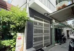 Nhà hẻm ôtô Huỳnh Tấn Phát giá tốt – sẵn sàng vào ở ngay... Bán nhà riêng tại Tân Thuận, Hồ Chí Minh 01