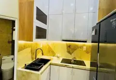 Bán nhà riêng 30m² tại Thăng Long, 3 tầng, 5 phòng ngủ, pháp lý cơ sở... Bán nhà riêng tại Tân Sơn Nhất, Hồ Chí Minh 05