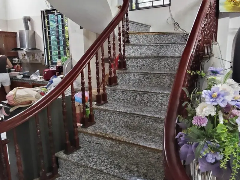 Nhà 3 tầng hiện đại, vị trí vàng Trung Giã, Hà Nội... Bán nhà riêng tại Trung Giã, Hà Nội 01