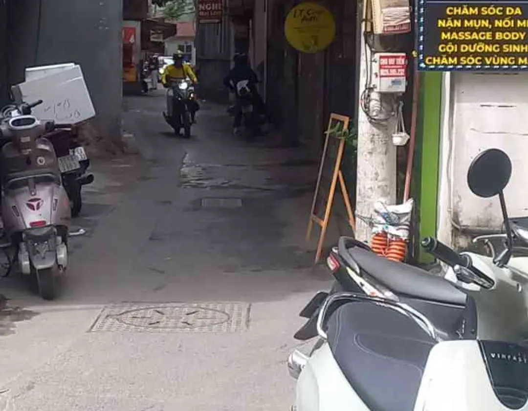 HOÀNG NGÂN – 78M² – LÔ GÓC – MẶT TIỀN 6M – Ô TÔ – KINH DOANH – 26 TỶ... Bán nhà riêng tại Yên Hòa, Hà Nội 01