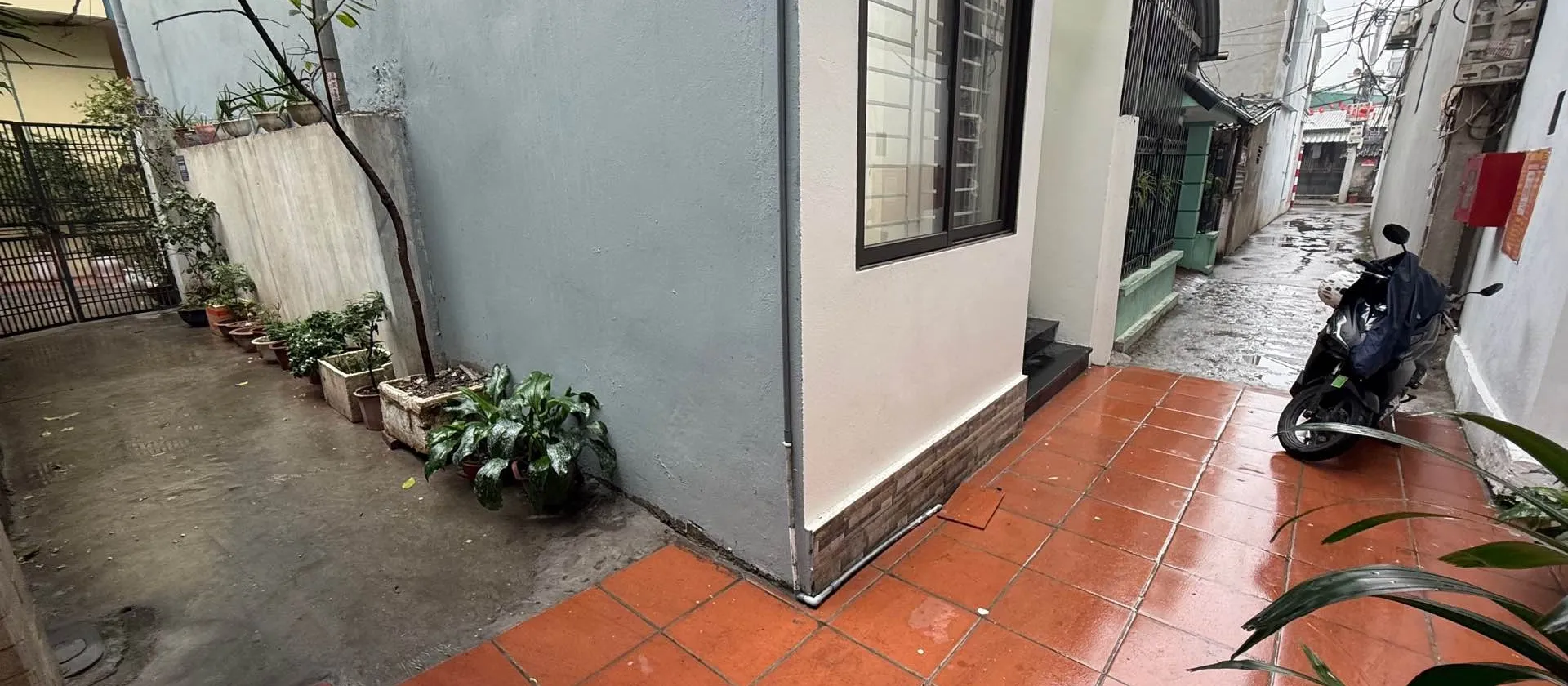 Nhà Lô Góc Đức Giang - Gần Ô Tô Tránh, 4 Phòng Ngủ, Full Đồ... Bán nhà riêng tại Việt Hưng, Hà Nội 01