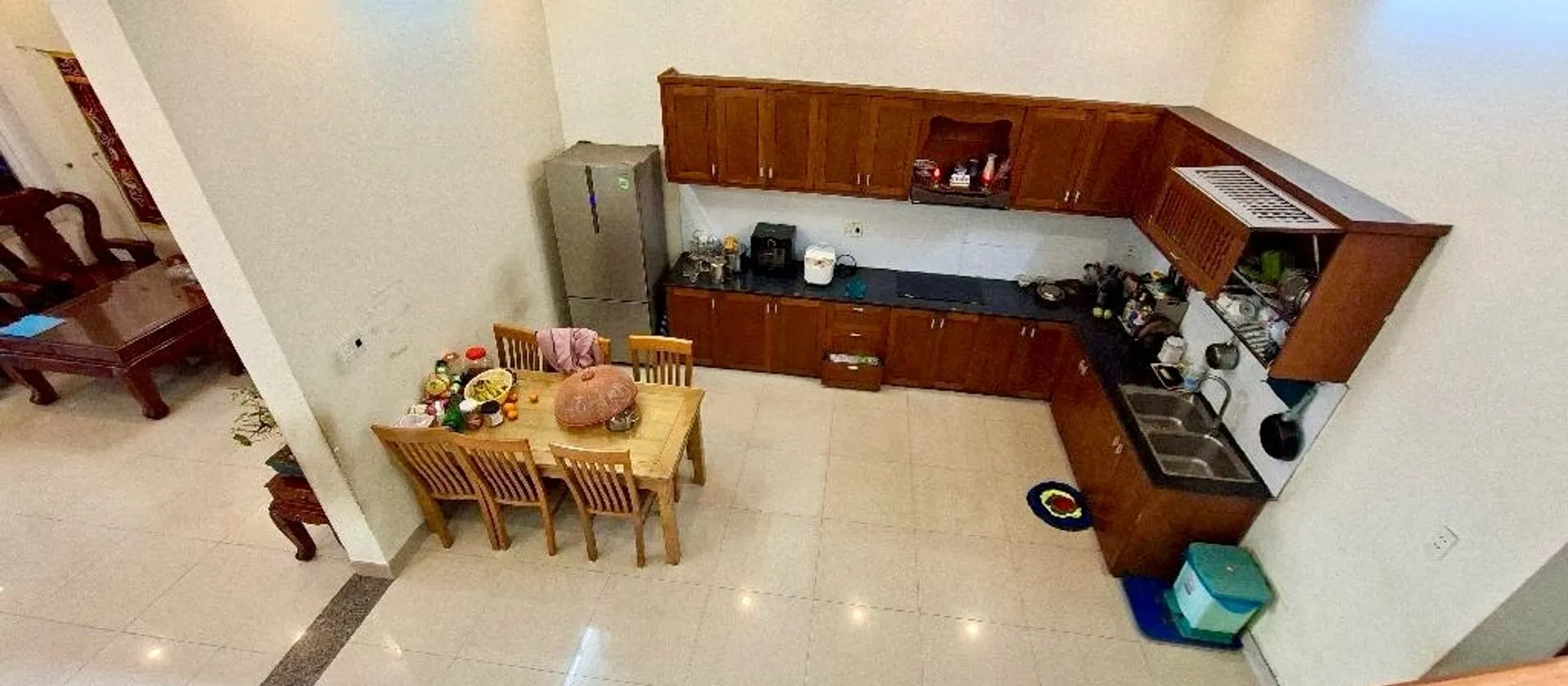 Cơ hội hiếm có sở hữu nhà mặt phố trung tâm Sơn Trà ngay gần biển Mỹ Khê... Bán nhà mặt phố tại Sơn Trà, Đà Nẵng 01