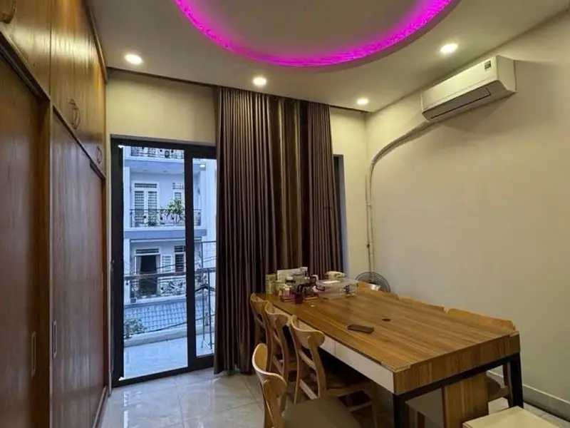 🏡( QUẬN 7 ) NHÀ 5 TẦNG BTCT – MT ĐƯỜNG SỐ – KẾ BÊN CHỢ TÂN MỸ 



📐 3,9m x 18,5m... Bán nhà mặt phố tại Tân Mỹ, Hồ Chí Minh 01